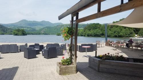 Jassat Other | Camping Domaine du Lac Chambon
