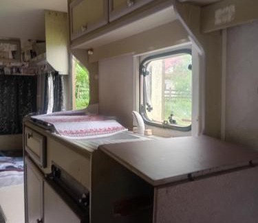Ceahlau Other | Camping-Dor de Munte