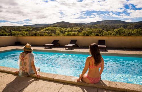 Lagorce Other | Camping et Lodges de Coucouzac