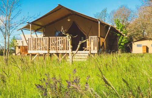 Lagorce Other | Camping et Lodges de Coucouzac