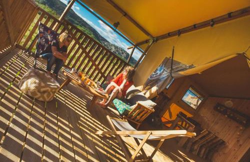 Lagorce Other | Camping et Lodges de Coucouzac