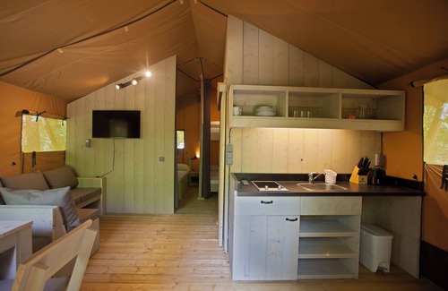 Etxarri-Aranatz RV Rental | Camping Etxarri