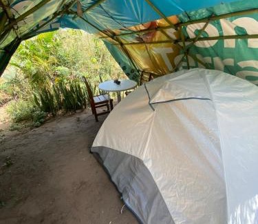 Vale do Capao Other | Camping Filhos da Floresta - Vale do Capão