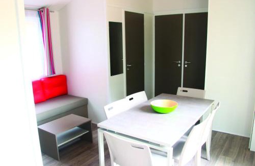 Devillac House | camping fontaine du roc