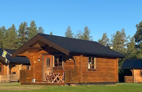 Fredrika Other | Camping Fredrika-Braber