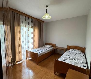 Udenisht Bed & Breakfast | Camping & Guest House Herges