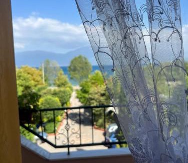 Udenisht Bed & Breakfast | Camping & Guest House Herges
