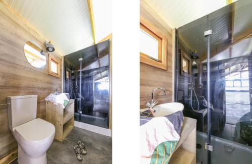 Heino Apartment | Camping Heino
