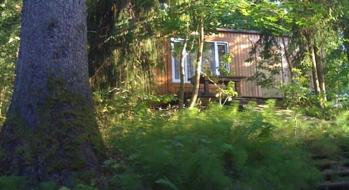 Krustini House | Camping House Aivari
