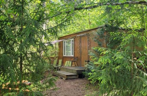 Krustini House | Camping House Aivari