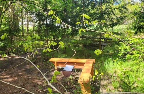 Krustini House | Camping House Aivari