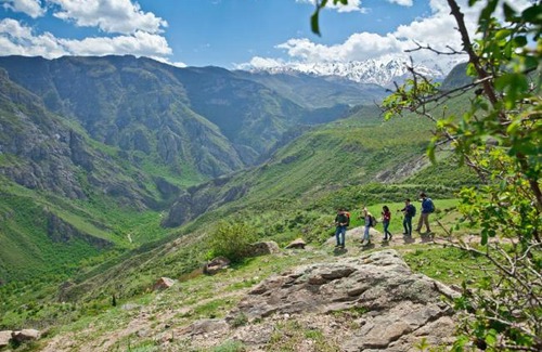 Tatev Other | Camping In Tatev