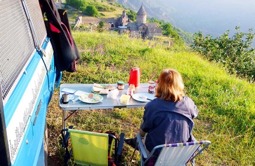 Tatev Other | Camping In Tatev