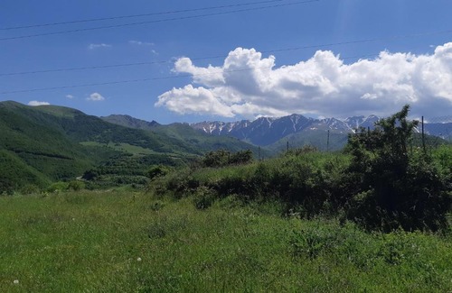Tatev Other | Camping In Tatev