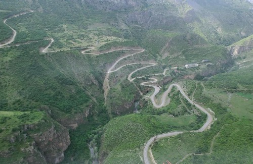 Tatev Other | Camping In Tatev