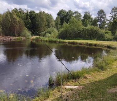 Talsi Other | Camping Ives