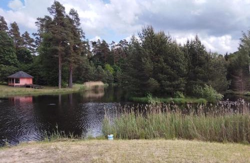 Talsi Other | Camping Ives