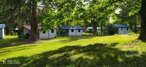 Saint-Gaultier Other | Camping L'oasis Du Berry