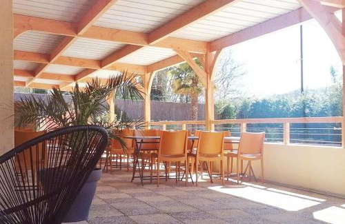 Saint-Gaultier Other | Camping L'oasis Du Berry