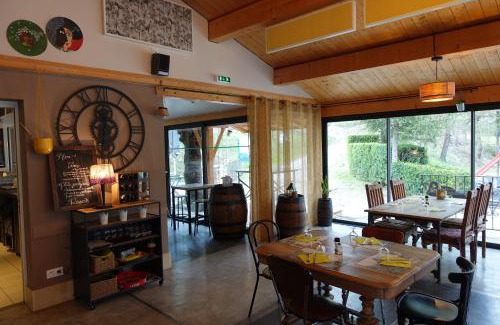 La Motte-Chalancon Other | Camping L'Ondine de Provence