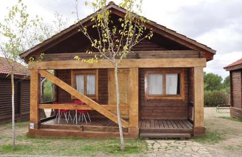 Alcaniz Other | Camping La Estanca