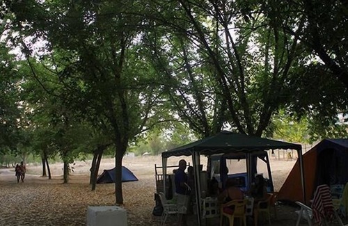 Cazalla De La Sierra RV Rental | Camping La Fundición