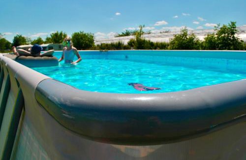 Turda Other | Camping La Foisor Turda