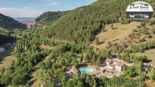 Barbieres Other | Camping Le Gallo Romain
