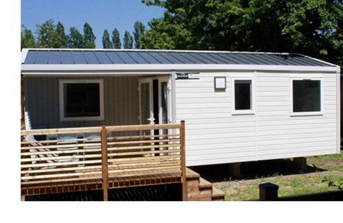 Saint-Vincent-les-Forts Other | Camping le Lac