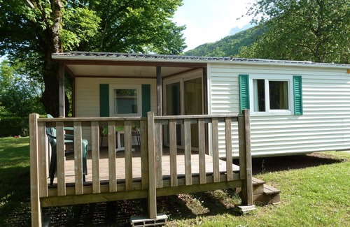Rovagny RV Rental | Camping le Lanfonnet