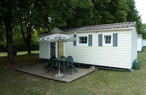 Rovagny RV Rental | Camping le Lanfonnet