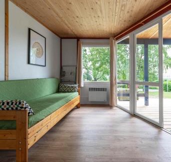 Gannat Other | Camping Le Mont Libre - Cottage & espace nature - Gannat