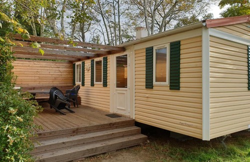 Revel Other | Camping le Moulin du Roy