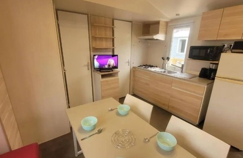 Bagnac-sur-Cele RV Rental | Camping Les Berges du Célé