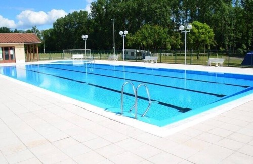 Bagnac-sur-Cele RV Rental | Camping Les Berges du Célé