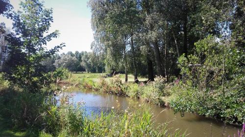 Houlle Other | Camping les Charmilles