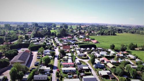 Houlle Other | Camping les Charmilles