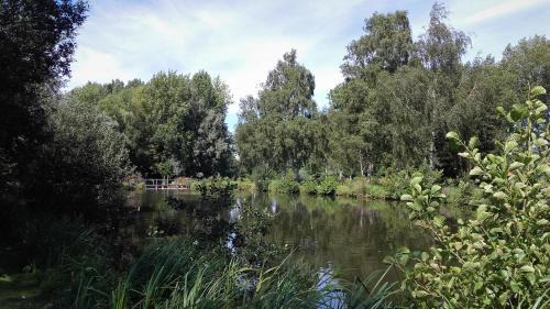 Houlle Other | Camping les Charmilles