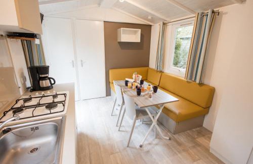 Olliergues Other | Camping les Chelles