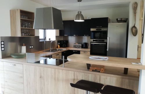 Ambon RV Rental | Camping Les Goelands