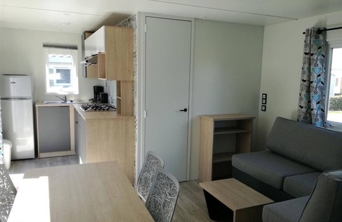 Ambon RV Rental | Camping Les Goelands