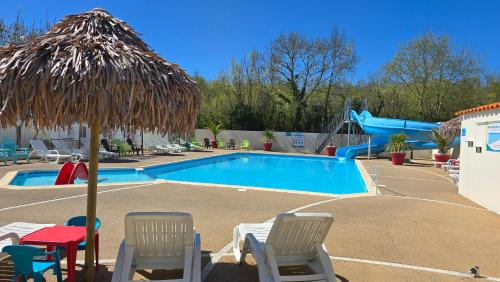Avrille Other | Camping les Mancellieres