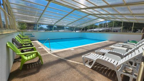 Avrille Other | Camping les Mancellieres