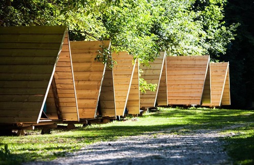 Ljubno Other | Camping Naturplac Na Skali