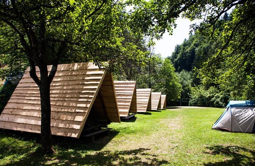 Ljubno Other | Camping Naturplac Na Skali