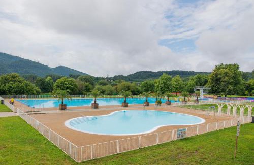 Chalezeule Other | Camping Onlycamp de Besançon