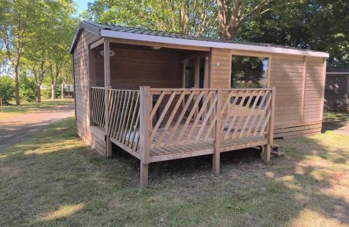 Les Essarts Other | Camping Onlycamp Le Petit Bocage