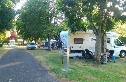 Les Essarts Other | Camping Onlycamp Le Petit Bocage