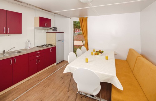 Karigador RV Rental | Camping Park Umag