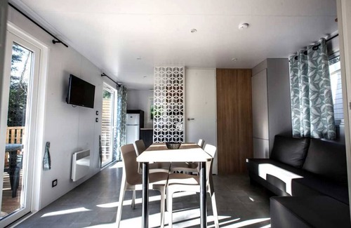 Aydat House | Camping - Piscine - ccbaife